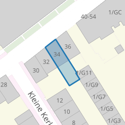 Perceel VSG00-C-2126