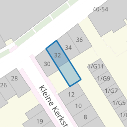 Perceel VSG00-C-2127