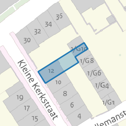 Perceel VSG00-C-2129