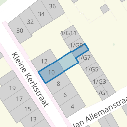 Perceel VSG00-C-2130