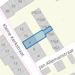 Perceel VSG00-C-2131