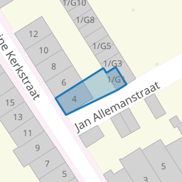 Perceel VSG00-C-2133