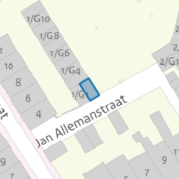 Perceel VSG00-C-2134