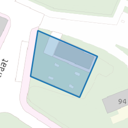 Perceel VSG00-C-2191