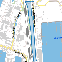 Perceel VSG00-C-2200