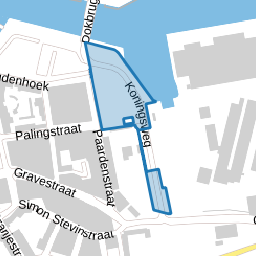 Perceel VSG00-C-2209