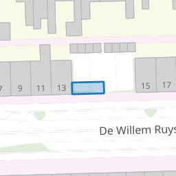 Perceel VSG00-C-2279