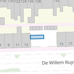 Perceel VSG00-C-2280