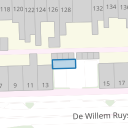 Perceel VSG00-C-2282