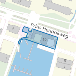 Perceel VSG00-C-2302