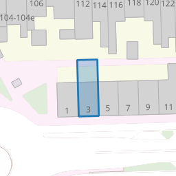 Perceel VSG00-C-2308