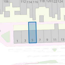 Perceel VSG00-C-2310