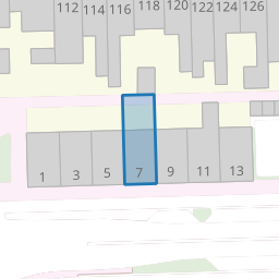 Perceel VSG00-C-2312