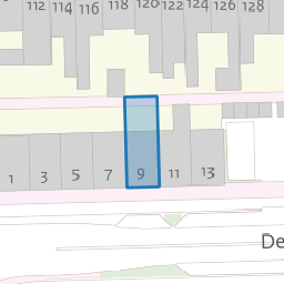 Perceel VSG00-C-2314