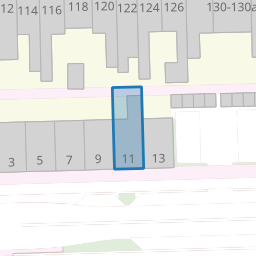 Perceel VSG00-C-2316