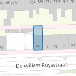 Perceel VSG00-C-2322