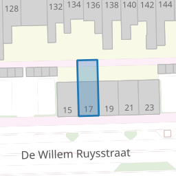 Perceel VSG00-C-2324