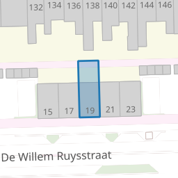Perceel VSG00-C-2326
