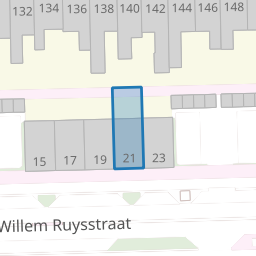 Perceel VSG00-C-2328