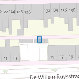 Perceel VSG00-C-2336