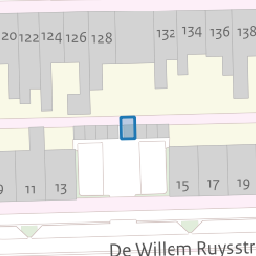 Perceel VSG00-C-2337