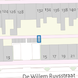 Perceel VSG00-C-2338