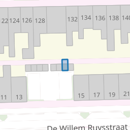 Perceel VSG00-C-2341