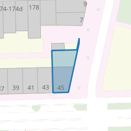 Perceel VSG00-C-2364