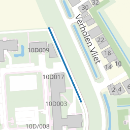 Perceel VSG00-C-2405