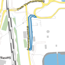 Perceel VSG00-C-2410