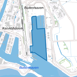 Perceel VSG00-C-2412