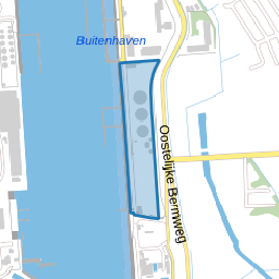 Perceel VSG00-C-2421