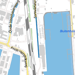 Perceel VSG00-C-2439