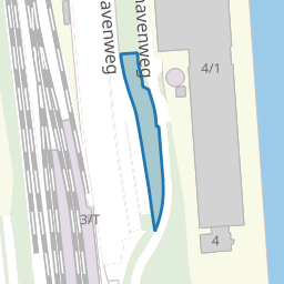 Perceel VSG00-C-2447