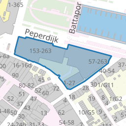 Perceel VSG00-C-2455