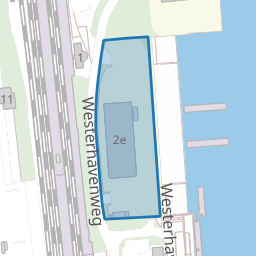 Perceel VSG00-C-2461