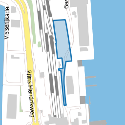 Perceel VSG00-C-2462