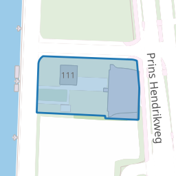 Perceel VSG00-C-2464