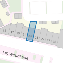 Perceel VSG00-C-2483