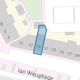 Perceel VSG00-C-2484