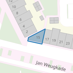 Perceel VSG00-C-2486