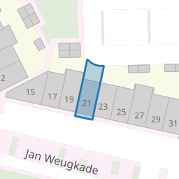 Perceel VSG00-C-2490