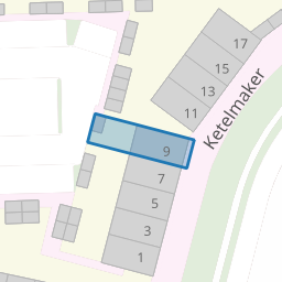 Perceel VSG00-C-2491