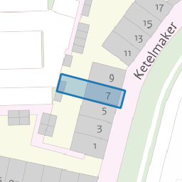 Perceel VSG00-C-2494