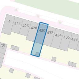 Perceel VSG00-C-2505