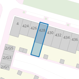 Perceel VSG00-C-2509