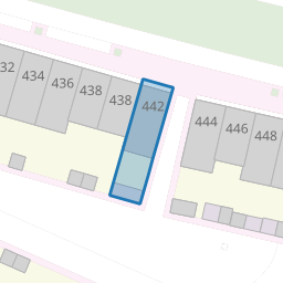 Perceel VSG00-C-2511