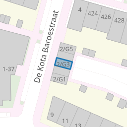 Perceel VSG00-C-2512