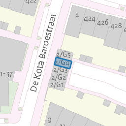 Perceel VSG00-C-2513