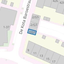 Perceel VSG00-C-2515